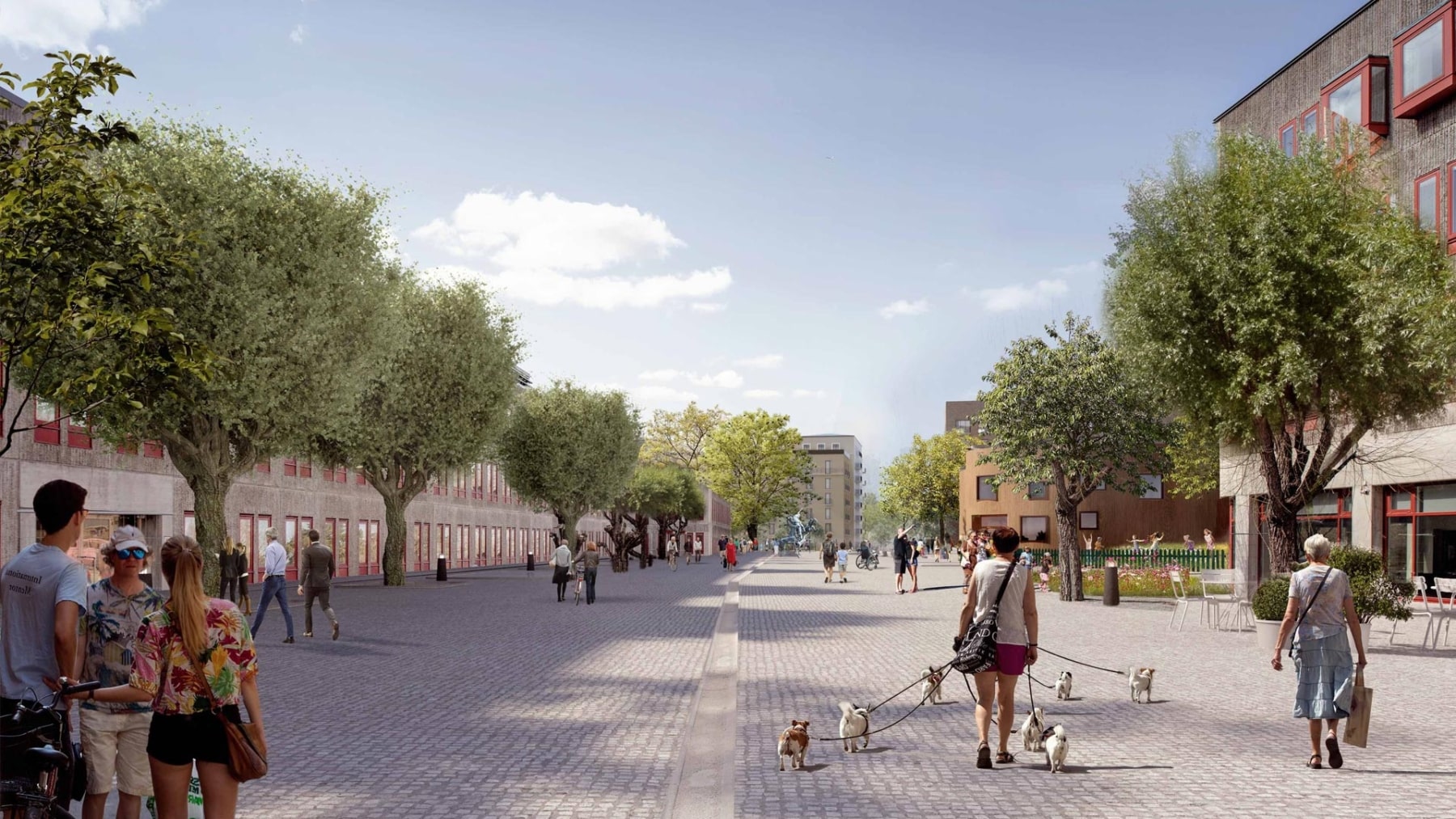 Konstruktionsritningar Husverket